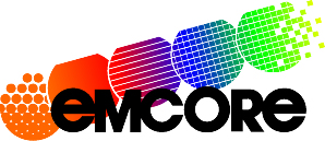 EMCORE Logo