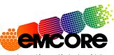 emcore logo