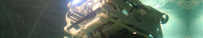 UUV-Unmanned Underwater Vehicle