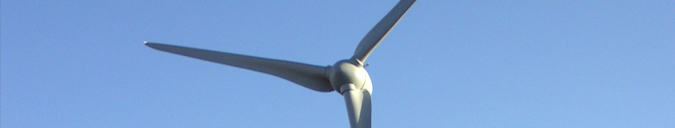 Wind Turbine Control