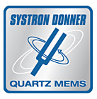 Systron Donner Quartz MEMS