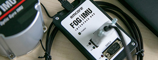EMCORE Developer Kit